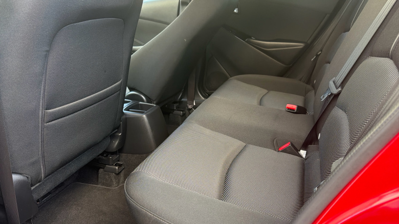 Mazda 2 1.5 Sport Nav+ 5dr Petrol Hatchback